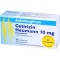 CETIRIZIN Heumann 10 mg compresse rivestite con film, 10 pz