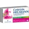 CETIRIZIN Heumann 10 mg compresse rivestite con film, 10 pz