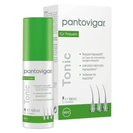 PANTOVIGAR Soluzione tonica per pompa, 100 ml