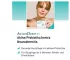 Instructions for use for AKTIVADERM ND Probiotici attivi per il trattamento della neurodermatite cutanea, 125 g - 1