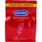 DUREX Preservativi sensibili in gossamer, 40 pezzi