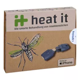 HEAT per smartphone Apple iPhone pugnalare guaritore, 1 pc