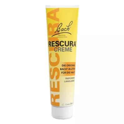 BACHBLÜTEN Crema Rescura Originale, 150 ml