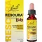 BACHBLÜTEN Rescura Original Kids Tro.senza alcool, 10 ml