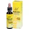 BACHBLÜTEN Gocce di Rescura originale con alcool, 20 ml