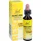 BACHBLÜTEN Gocce di Rescura originale con alcool, 20 ml