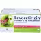 LEVOCETIRIZIN Fairmed 5 mg compresse rivestite con film, 100 pz