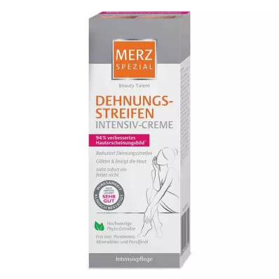 Merz Spezial Beauty Talent Stretch Str.intensivo-cr (75 ml)