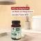 Doppelherz Magnesium 400 capsule pure, 60 pezzi