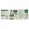 Doppelherz Magnesium 400 capsule pure, 60 pezzi