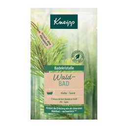 KNEIPP Bagno Cristalli di Foresta, 60 g
