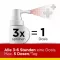 Dobendan® Direct Flurbiprofen Spray Miele &amp; Gusto Limone, 15 ml