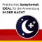 Dobendan® Direct Flurbiprofen Spray Miele &amp; Gusto Limone, 15 ml
