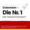 Dobendan® Direct Flurbiprofen Spray Miele &amp; Gusto Limone, 15 ml