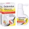 DOBENDAN Flurbiprofene spray diretto Miele &amp; Limone, 15 ml