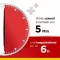 Dobendan® Direct Flurbiprofen Spray Miele &amp; Gusto Limone, 15 ml