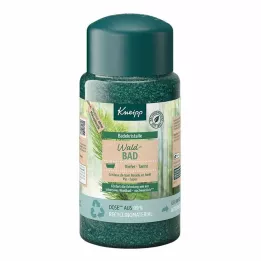 KNEIPP Cristalli da bagno Bagno di abete rosso, 600 g