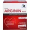 ARGININ PLUS Bastoncini di vitamina B1+B6+B12+acido folico, 90X5,9 g