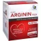 ARGININ PLUS Bastoncini di vitamina B1+B6+B12+acido folico, 90X5,9 g