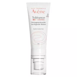 AVENE Balsamo di controllo della tolleranza, 40 ml