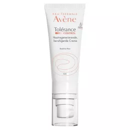 AVENE Crema per il controllo della tolleranza, 40 ml