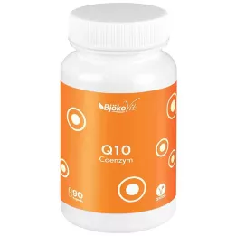 COENZYM Q10 100 mg capsule vegane, 90 pz