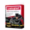 Leukoplast strisce per bambini eroe Batman mix, 12 pz