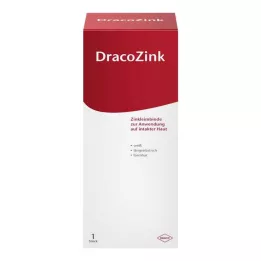 ZINKLEIMBINDE DracoZinc 8 cmx5 m, 1 pz