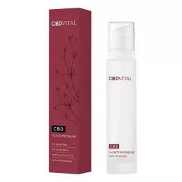 CBD VITAL Soluzione Premium per la pulizia del viso, 100 ml