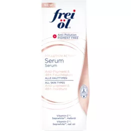 FREI ÖL Siero Attivo Inquinamento, 30 ml