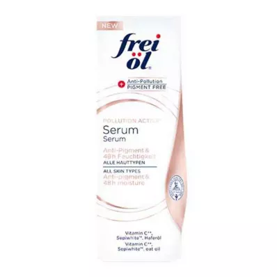 Siero attivo anti-inquinamento da idrocarburi (30 ml) Siero attivo anti-inquinamento da idrocarburi (30 ml)