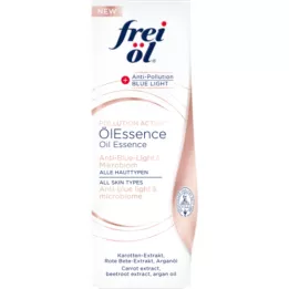 FREI ÖL Essenza olio attivo per linquinamento, 30 ml