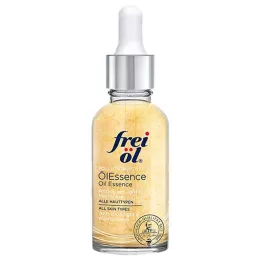 FREI ÖL Essenza olio attivo per linquinamento, 30 ml