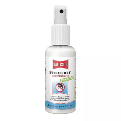 BALLISTOL Spray sensibile senza pungiglione, 100 ml