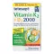 TETESEPT Vitamina K2+D3 2000 compresse, 30 pz