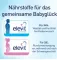 Instructions for use for Elevit for Men compresse, 90 pz - 8