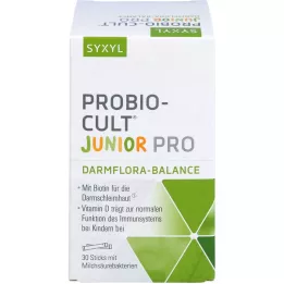 PROBIO-Cult Junior Pro Syxyl bustina, 30 g