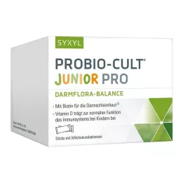 PROBIO-Cult Junior Pro Syxyl bustina, 30 g