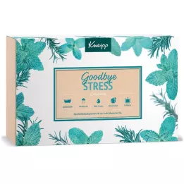 KNEIPP Confezione regalo Goodbye Stress Collection, 5 pezzi