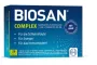 Instructions for use for BIOSAN Capsule complesse, 28 pz - 2