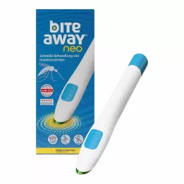 BITE AWAY guaritore neo pungente, 1 pz