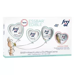 FREI ÖL Set per la cura del bambino, 1 pz