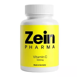 VITAMIN C 1000 mg ZeinPharma Capsule, 120 Capsule
