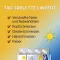Olygrippal Day &amp; Night 500 mg/60 mg compresse (16 pezzi)