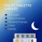 Olygrippal Day &amp; Night 500 mg/60 mg compresse (16 pezzi)