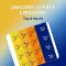 Olygrippal Day &amp; Night 500 mg/60 mg compresse (16 pezzi)