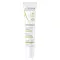 A-Derma Dermalibour + Balsamo labbra Cica, 15 ml