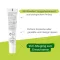 A-Derma Dermalibour + Balsamo labbra Cica, 15 ml