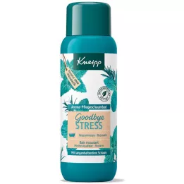 KNEIPP Bagno Schiuma Aroma Care Addio Stress, 400 ml