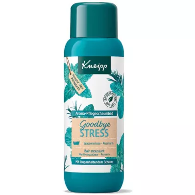 KNEIPP Bagno Schiuma Aroma Care Addio Stress, 400 ml